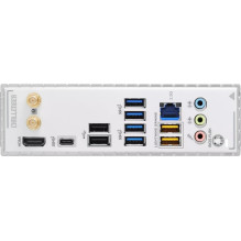 Asrock B860 CHALLENGER WIFI motherboard Asrock B860 CHALLENGER WIFI motherboard