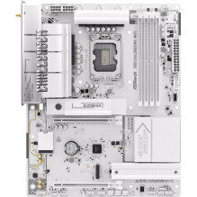 Asrock B860 CHALLENGER WIFI motherboard Asrock B860 CHALLENGER WIFI motherboard