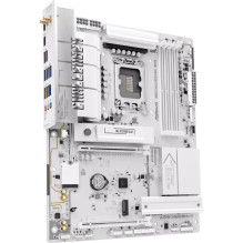Asrock B860 CHALLENGER WIFI motherboard Asrock B860 CHALLENGER WIFI motherboard