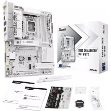 Asrock B860 CHALLENGER WIFI motherboard Asrock B860 CHALLENGER WIFI motherboard