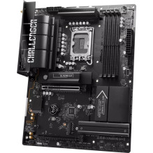 Asrock B860 CHALLENGER WIFI motherboard