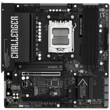 Asrock B850M CHALLENGER motherboard