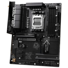 Asrock B850M CHALLENGER motherboard