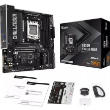 Asrock B850M CHALLENGER motherboard