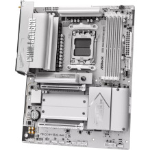 Asrock X870 CHALLENGER WIFI WHITE motherboard Asrock X870 CHALLENGER WIFI WHITE motherboard