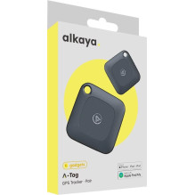 ALKAYA A Tag GPS Tracker...