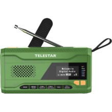 Telestar TOP NR 5 DAB+ / FM...