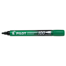 Pilot Pen 100 Permanent...