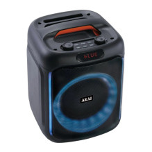 AKAI ABTS-V20 Pārnēsājams...