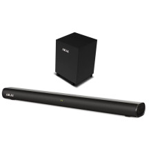 AKAI Soundbar ASB-20CSW 2.1...