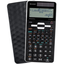 Sharp EL-W550TG...