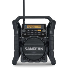 Sangean U-5 DBT (Utility...