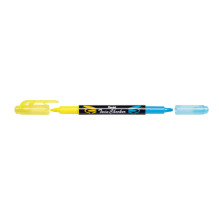 Pentel Twin Checker SLW8-GS...