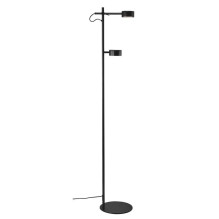 LED LENSER LUCA 2x4W Black...