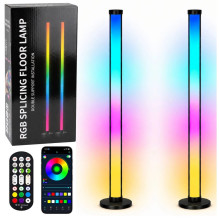 LEAN Smart Floor Lamps...