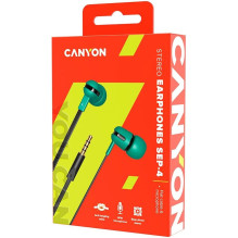 Canyon SEP-4 Stereo...