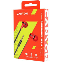 Canyon SEP-4 Stereo...