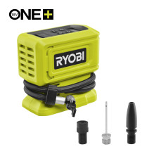 RYOBI ONE+ 18V Bezvadu...