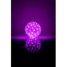 LED dekoratīvā bumba ar...