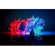 iLike RS-100M LED virkne...