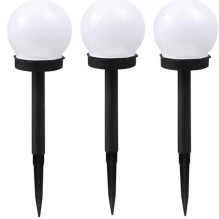 Elight Garden Solar Globe...
