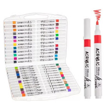 iLike Marker Set 60 Colors...