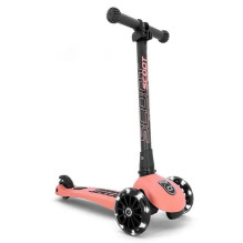 Scoot &amp; Ride...