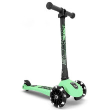 Scoot &amp; Ride...