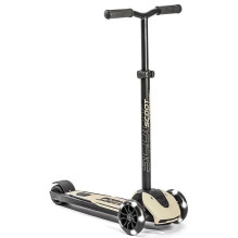 Scoot &amp; Ride...