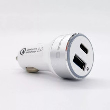 Evelatus Quick Car Charger...
