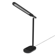 Evelatus Desk Lamp Wireless...