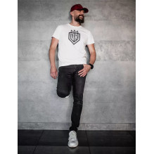 Dinamo vīriešu T-krekls...