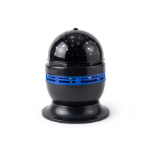 iLike RGB Crystal Ball...