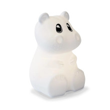 KIDYWOLF Nightlight Hippo...