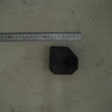 HP Motor Geared-Shift DC...