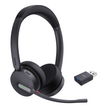 Yealink WH64 Hybrid Dual...