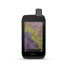 Garmin Montana 710 Rugged...