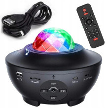 iLike LED Star Projector...
