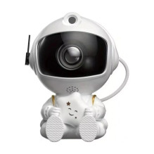 HQ Sitting Astronaut Star...