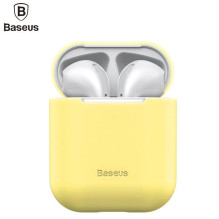 Baseus Apple Silica Series...