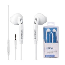 Samsung EARPHONE EG 920...