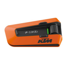 Cardo PACKTALK EDGE SINGLE...