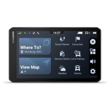 Garmin Dezl LGV720 GPS...