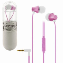 REMAX Universal WI80 Pink...