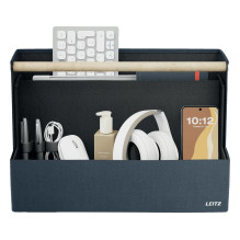 Leitz MyBox Portable Desk...