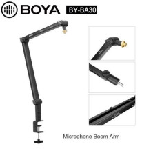 BOYA BY-BA30 Mikrofona...