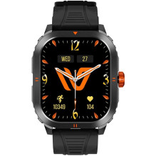 WEOFLY Pioneer Black...