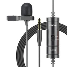 BOYA BY-M1S Omnidirectional...