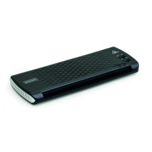 WALLNER Office Laminator A4...