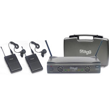 Stagg SUW 50 LL FH EU...